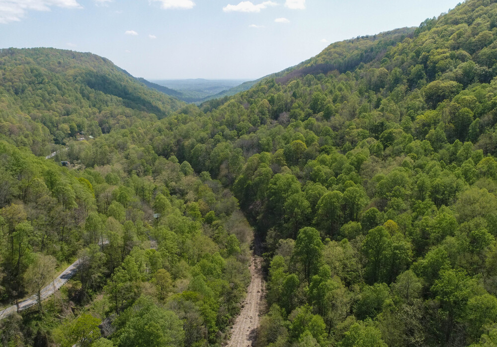 Grant Awarded for Saluda Grade Trail