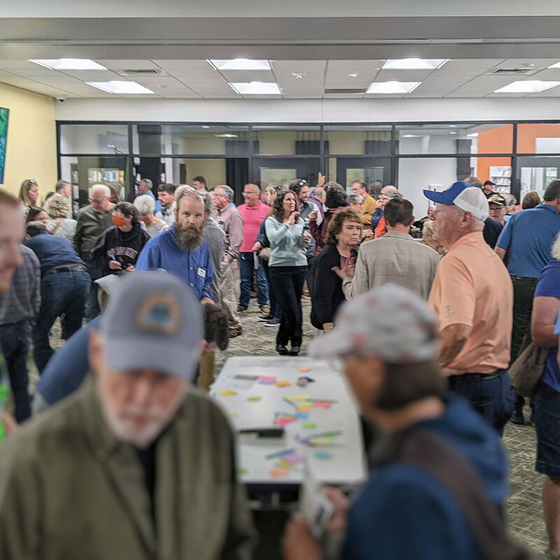 Opportunities to get Involved