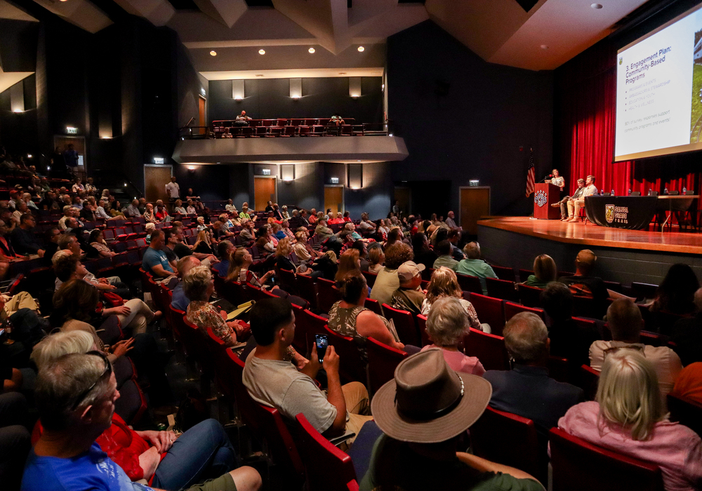 Spring Forum Recap: A Regional Roadmap Takes Shape