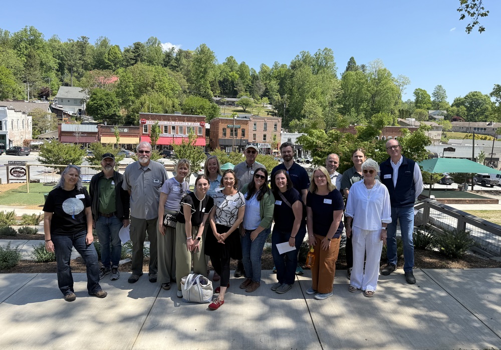 Walking the Grade:  A Town, a Trail, and the Work of Becoming