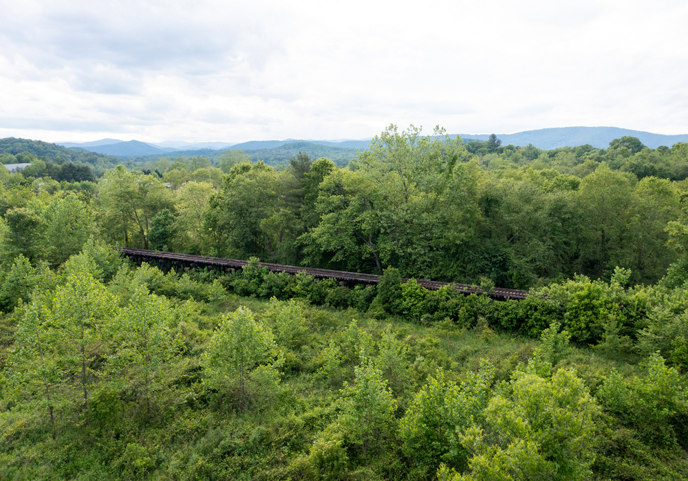 Life Cycle of a Rail Trail Project