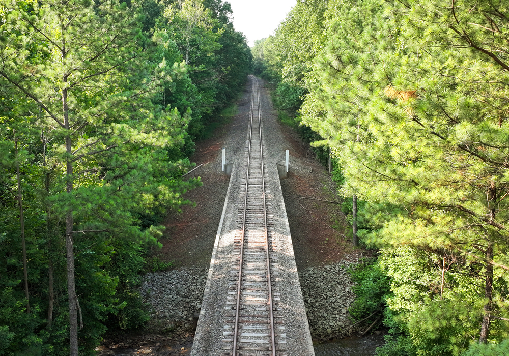 Presentations Will Share Saluda Grade Trail Study