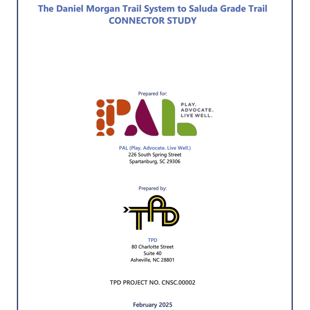 Project Planning - DNCR Study