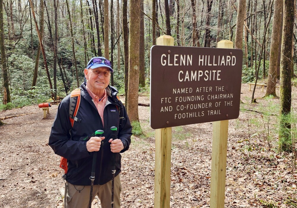 A Trail Legacy Spanning Over 100 Miles